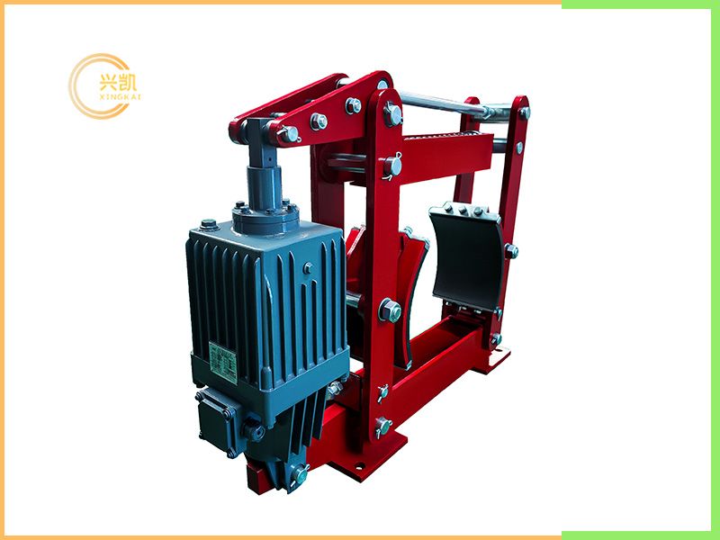 YWZ4-400-E90電力液壓制動器