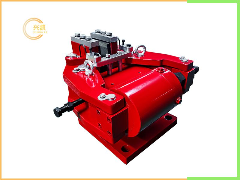 ZQP-1液壓安全制動器