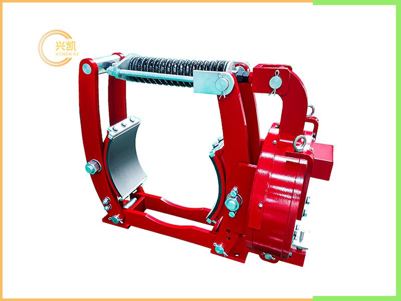 ZWZ3-500-600電磁鉗盤式制動器_副本
